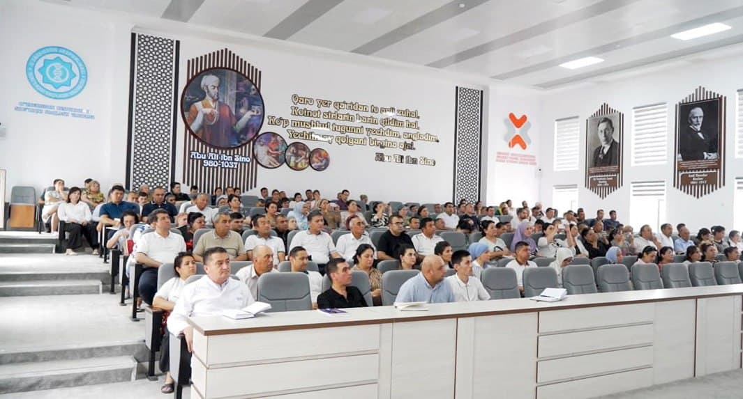SSV: Situasion markaz orqali qonunbuzilish holatlarining oldi olinmoqda