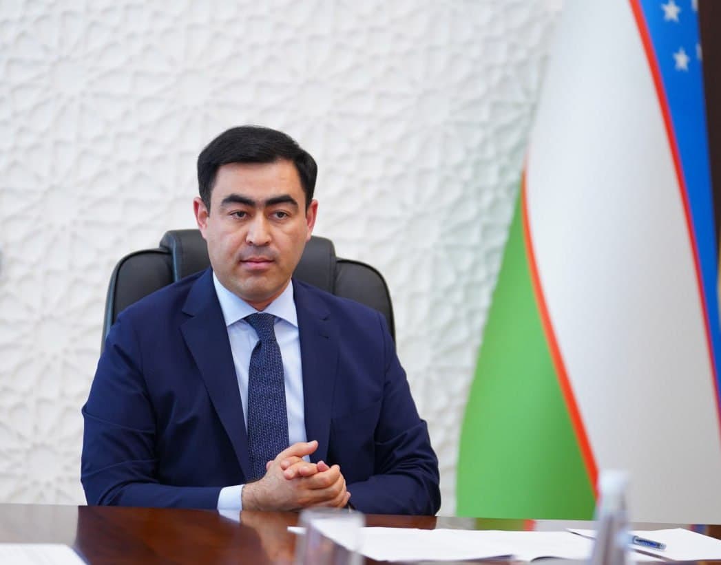 ССВ: Жамоатчилик билан мулоқот янада кучайтирилади