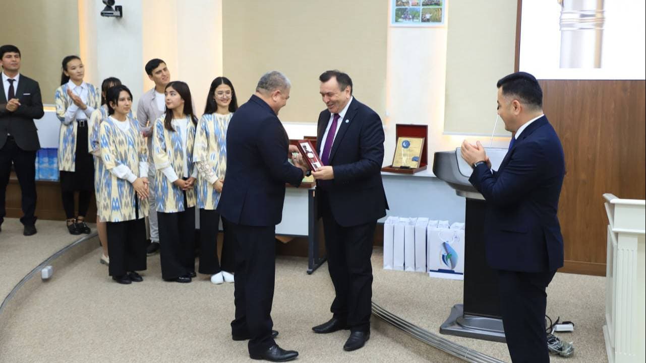 Tilga eʼtibor – elga eʼtibor