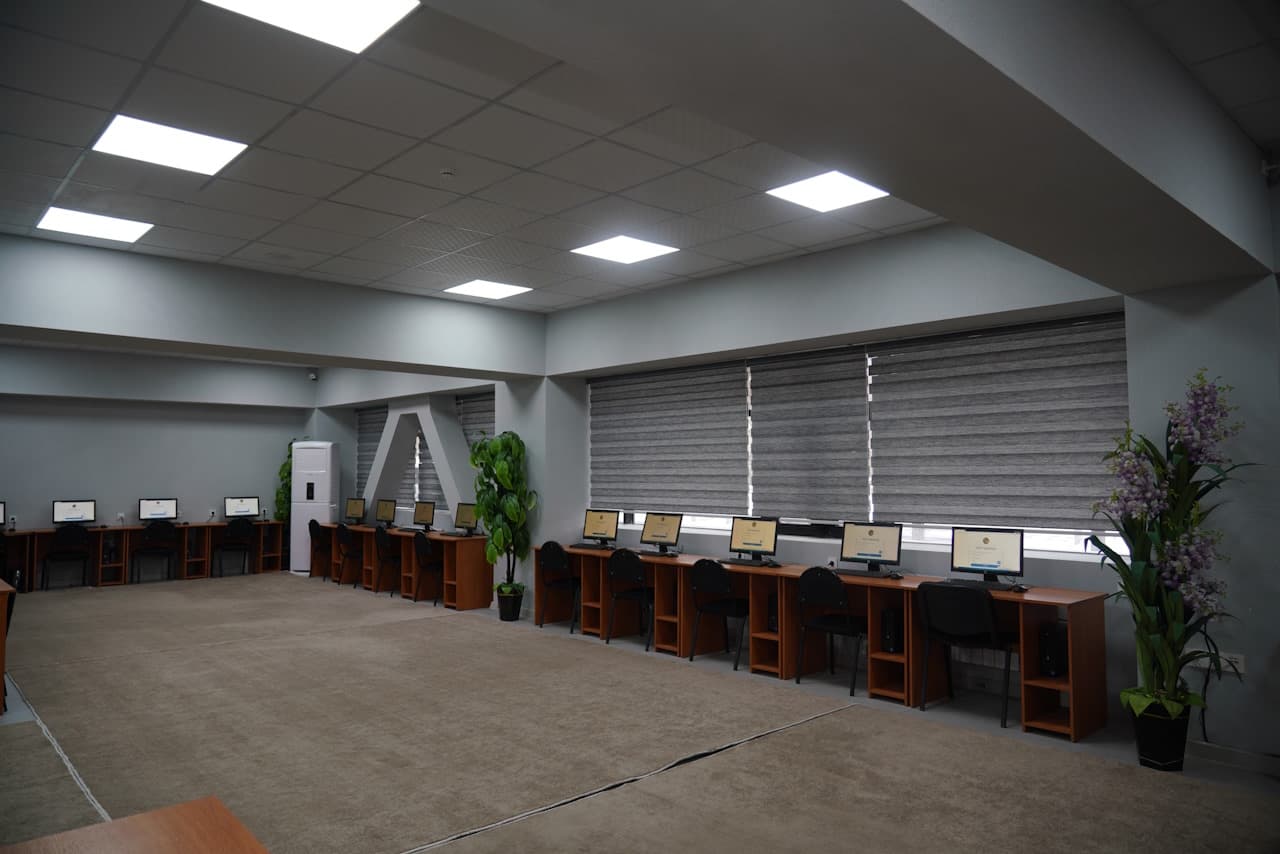 “ЖАР” спорт-соғломлаштириш марказидаги бино таъмирдан чиқарилиб, биринчи ва иккинчи қаватлари ИИВ Жисмоний ва жанговар тайёргарликни ташкил этиш бошқармасига топширилди