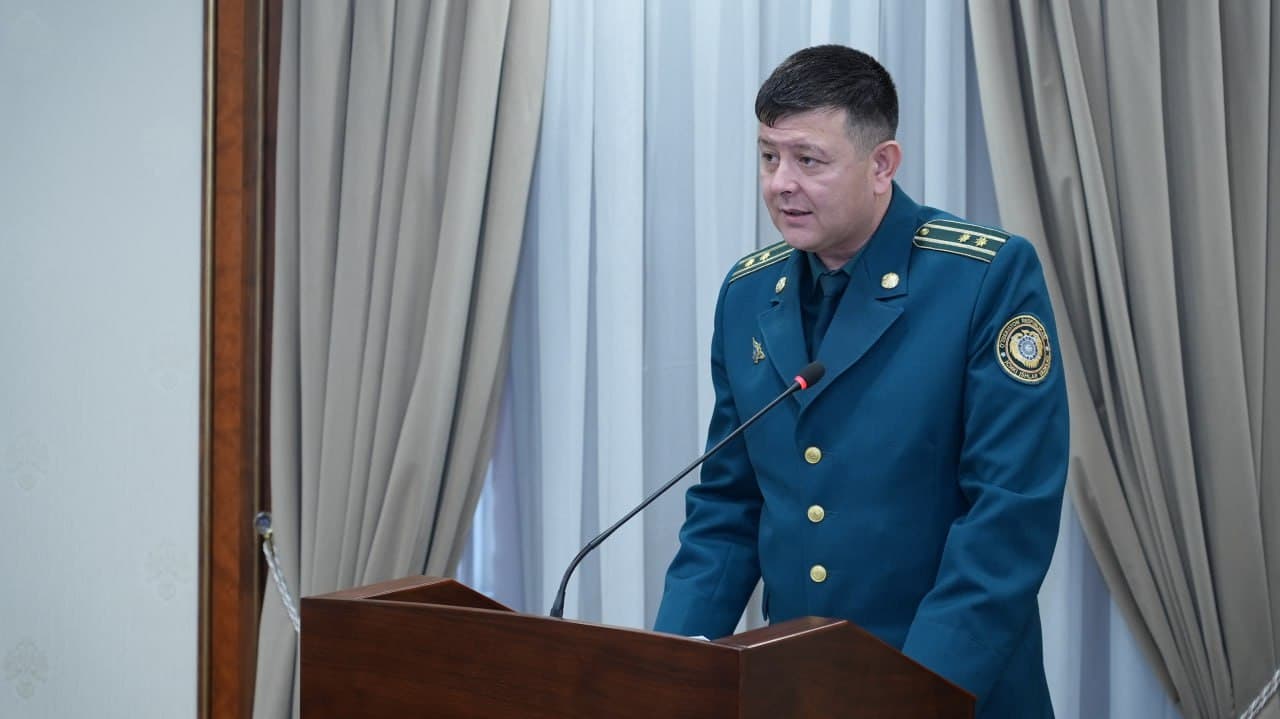 Qoʻmita muhokamasi: mahkumlar huquqlari mustahkamlanadi, sudlar oʻz faoliyati haqida OAV orqali jamoatchilikni xabardor qiladi