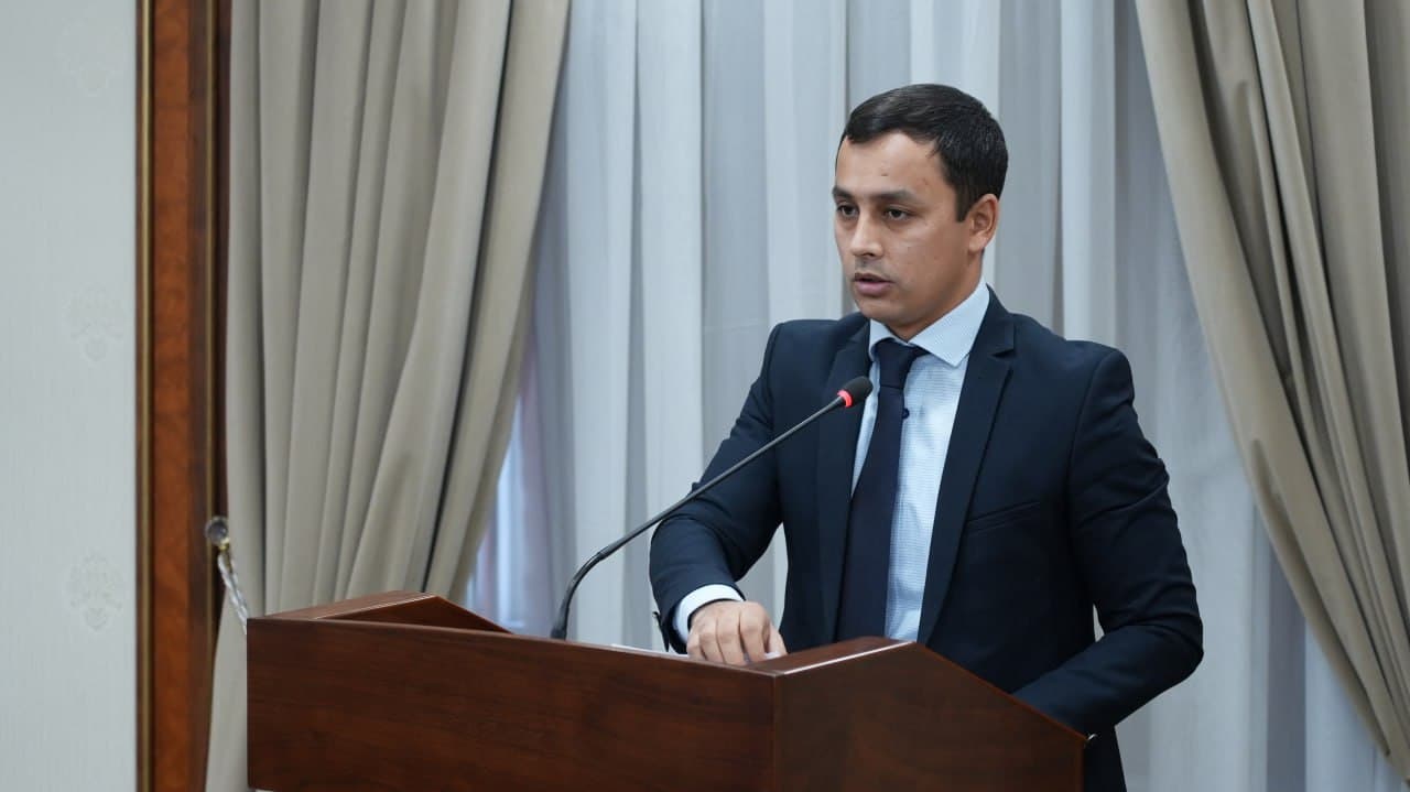 Qoʻmita muhokamasi: mahkumlar huquqlari mustahkamlanadi, sudlar oʻz faoliyati haqida OAV orqali jamoatchilikni xabardor qiladi