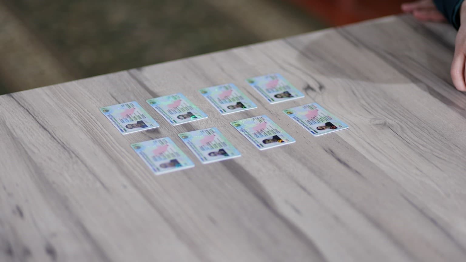 В женской колонии №21 по случаю Международного женского дня – 8 марта было организовано мероприятие под девизом «Ни один человек не останется без документов»