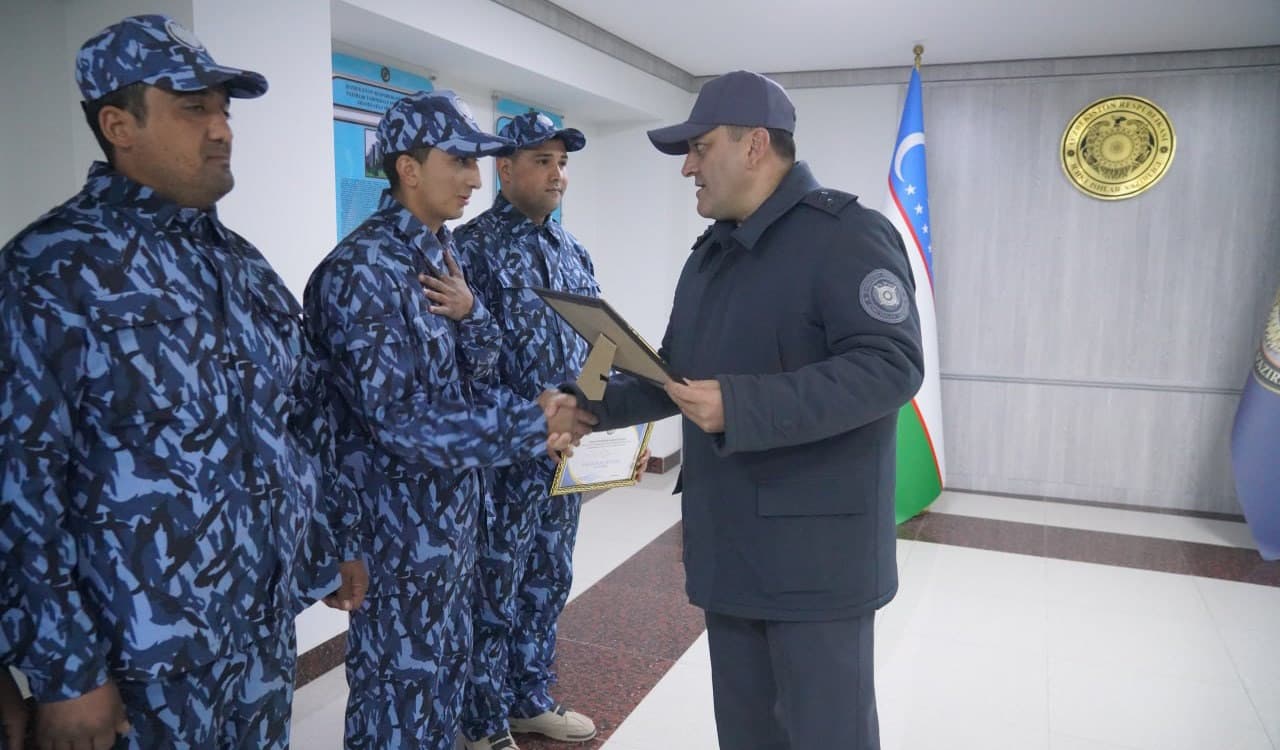 Buxoro viloyati sektor rahbarlari boshchiligida “Yangi Oʻzbekistonning vatanparvar yoshlari” oʻquv yigʻiniga jalb qilingan yoshlar ishtirokida “Rahbar va yoshlar” uchrashuvi oʻtkazildi