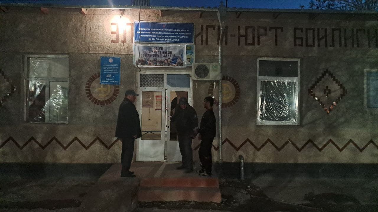 Buxoro viloyati IIB boshligʻi polkovnik Mirjamol Miralimov Shofirkon tumanida aholining ijtimoiy-iqtisodiy muammolari yechimiga bagʻishlangan oʻrganishlar olib bordi