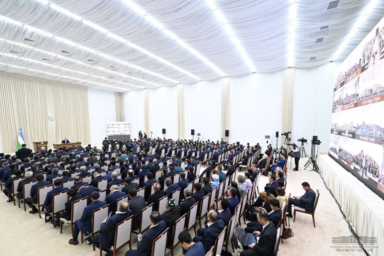 Проблемы проанализированы, определены задачи по полному использованию возможностей