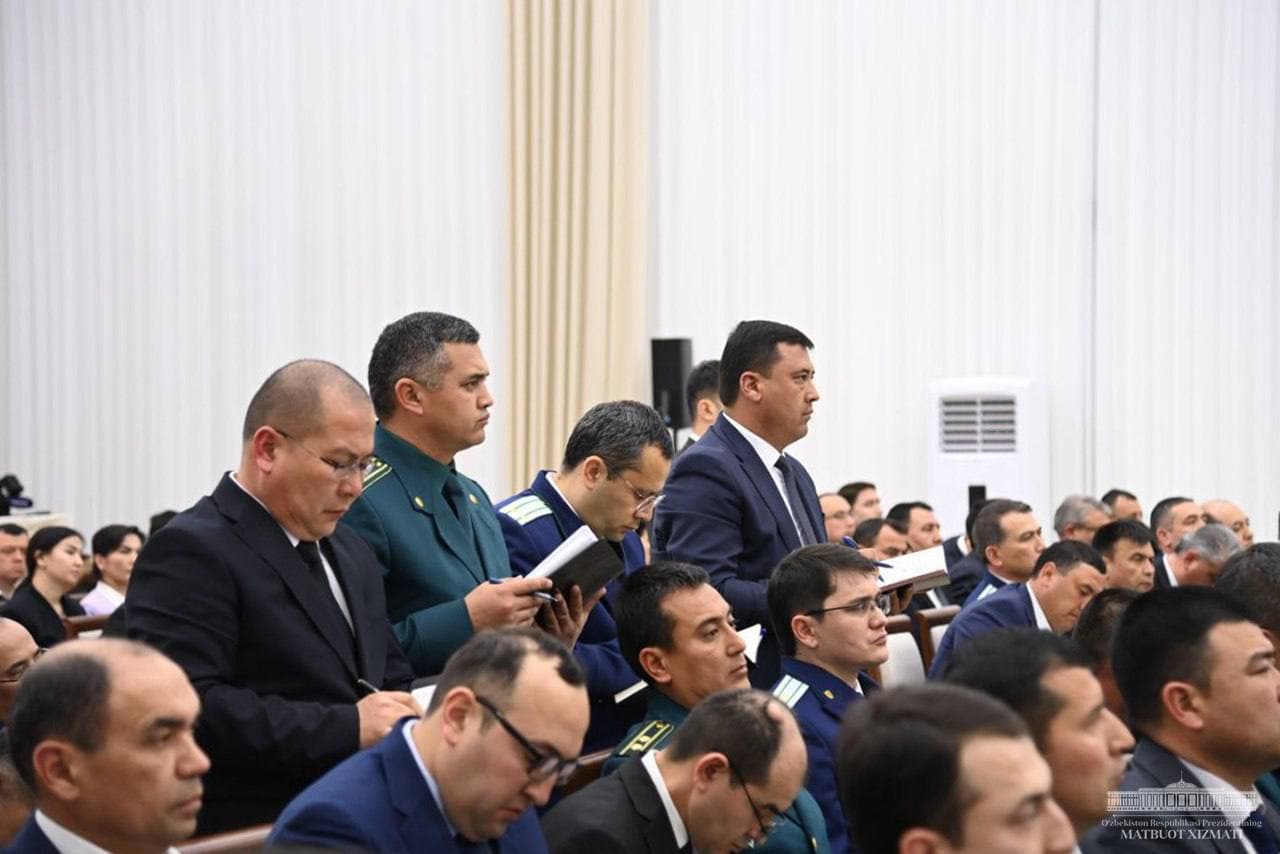 Проблемы проанализированы, определены задачи по полному использованию возможностей