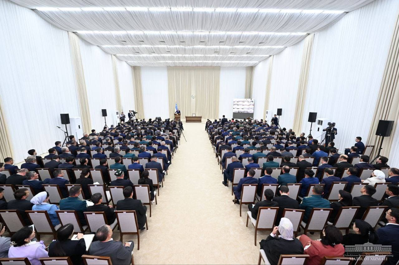 Проблемы проанализированы, определены задачи по полному использованию возможностей