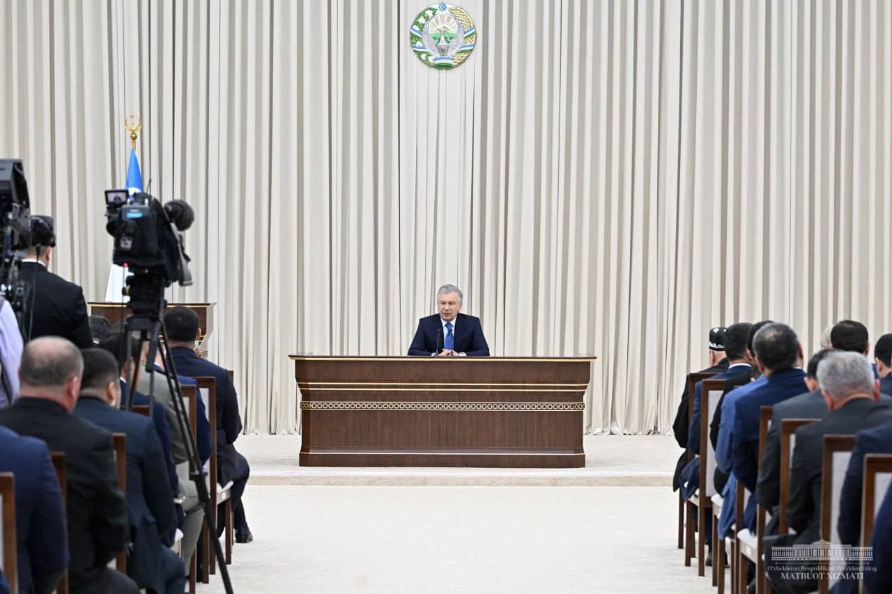 Проблемы проанализированы, определены задачи по полному использованию возможностей