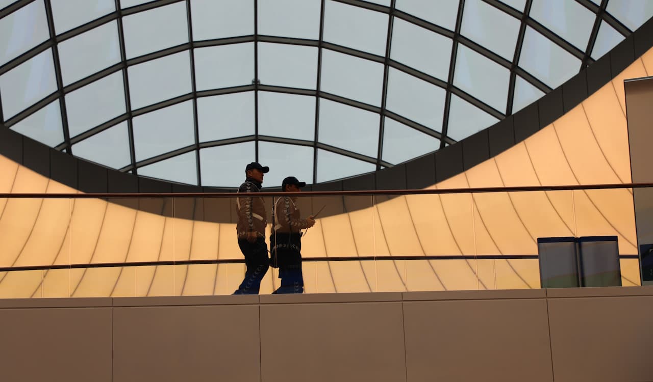 Yurtimizda fuqarolar xavfsizligini taʼminlash, tinchlik va osoyishtalikni saqlash borasida barcha huquqni muhofaza qiluvchi idoralar, shu jumladan Ichki ishlar organlari tomonidan tunu-kun xizmat olib borilmoqda