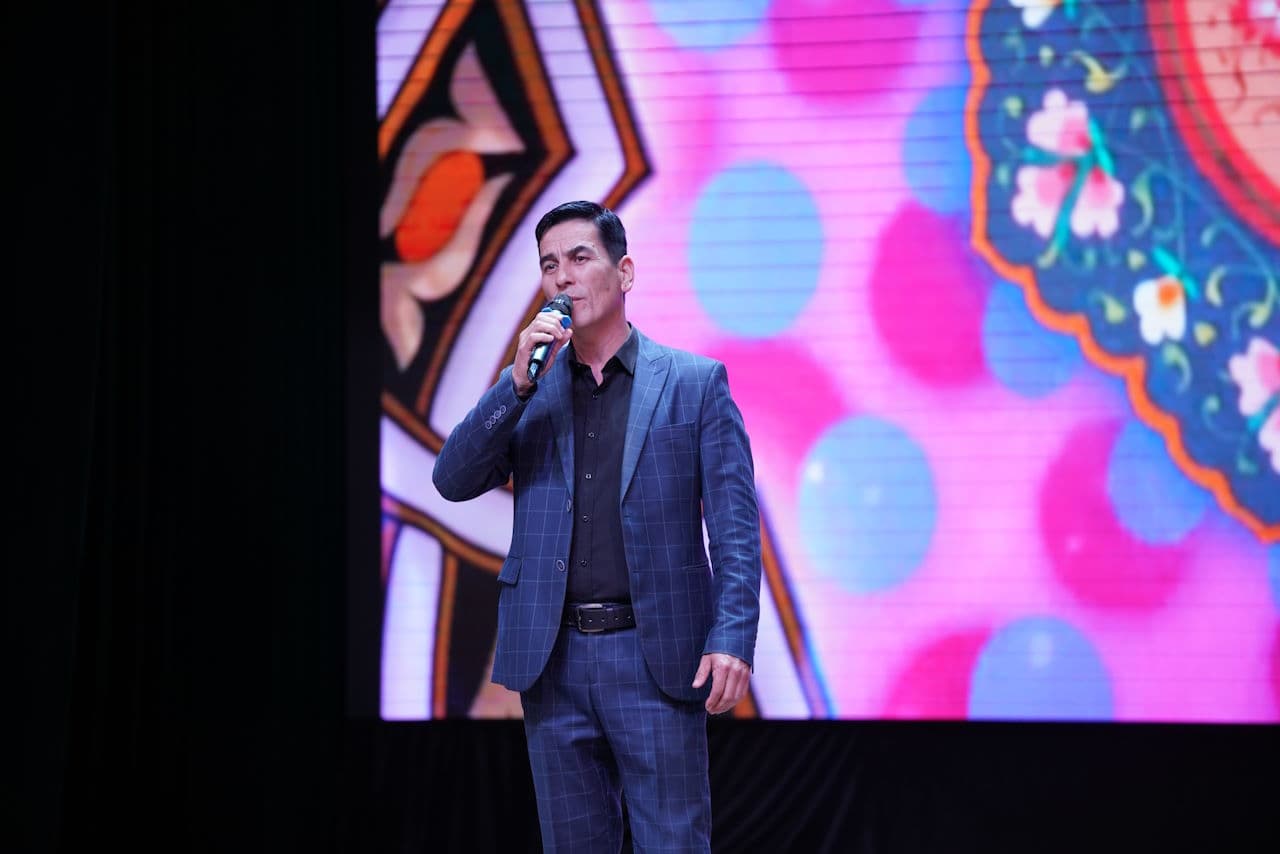 ИИВ тизимида «Энг намунали оила» кўрик-танловининг республика босқичи ўтказилди