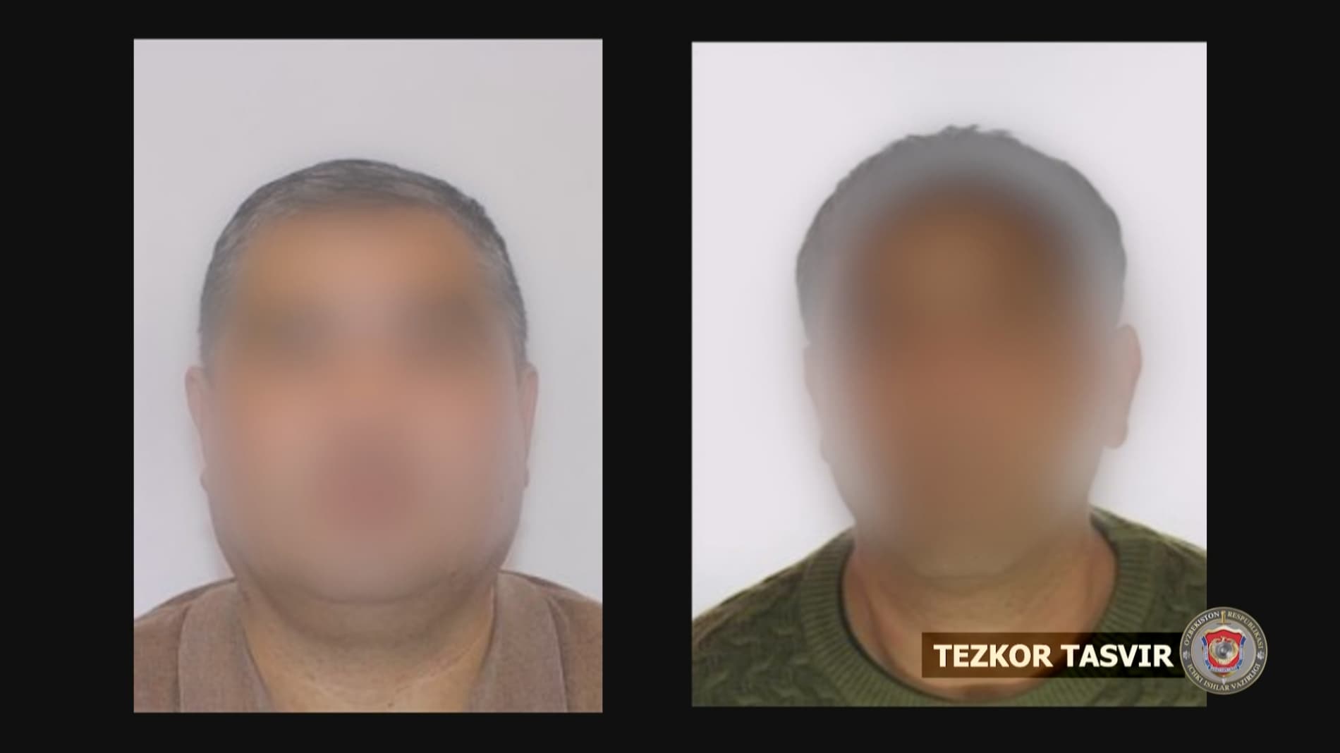 ИИВ ходимлари томонидан ўтказилган тезкор тадбирда жазо муддатини ўташ жойини пул эвазига ўзгартириб беришни ваъда қилган шахслар қўлга олинди