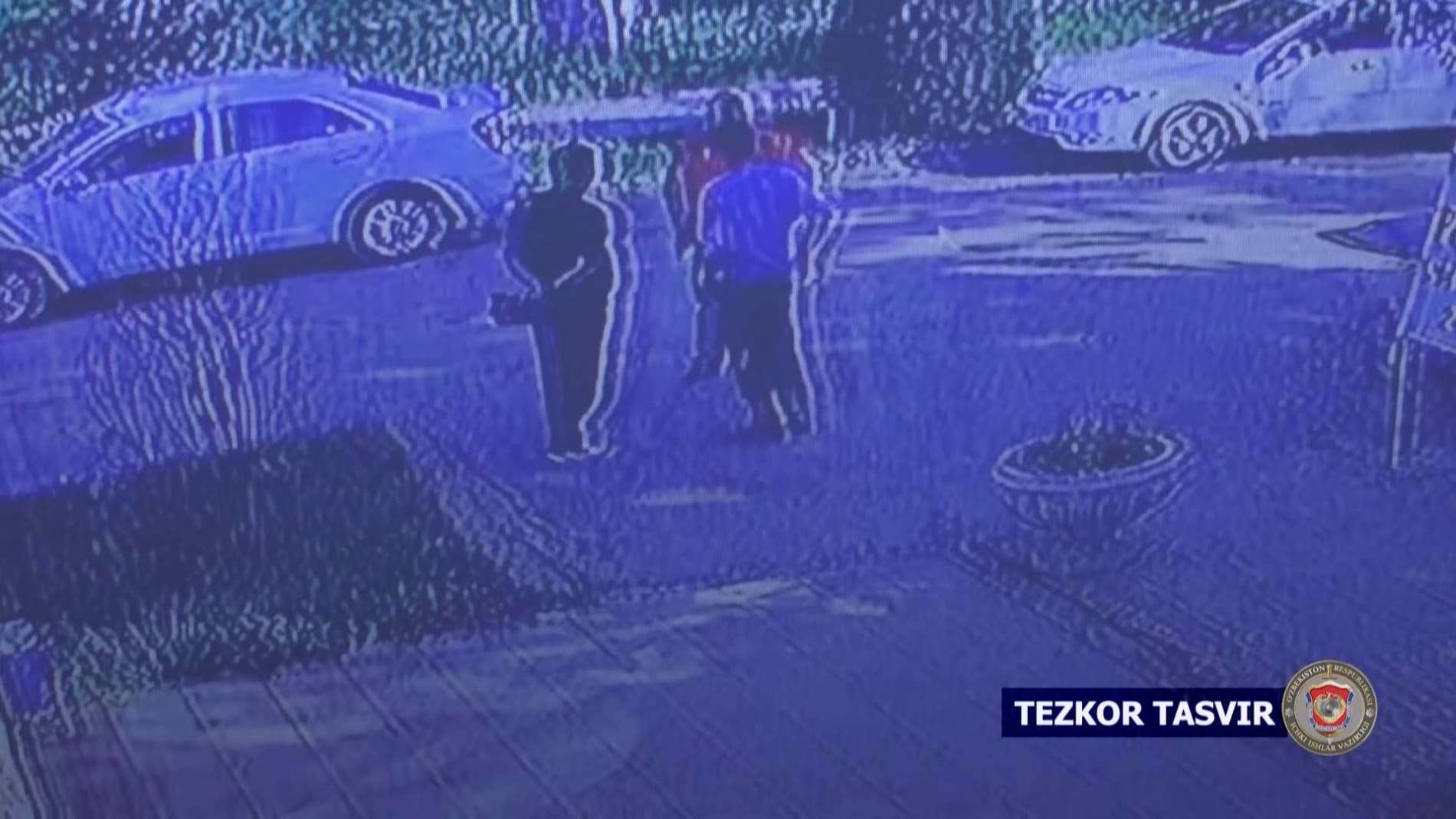 ИИВ ходимлари томонидан ўтказилган тезкор тадбирда жазо муддатини ўташ жойини пул эвазига ўзгартириб беришни ваъда қилган шахслар қўлга олинди