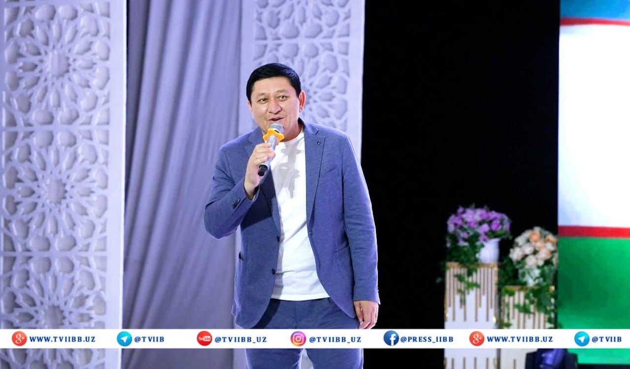 Toshkent viloyati boʻylab «Dillarda Vatan madhi» konsert dasturlari tashkil etildi