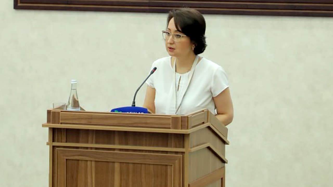 The MIA Academy held an event in collaboration with the Counter-Terrorism Center under the UN Office for Combating Terrorism, the Institute for Strategic and Regional Studies under the President of the Republic of Uzbekistan, and the State Security Servic