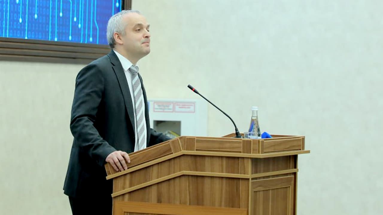 The MIA Academy held an event in collaboration with the Counter-Terrorism Center under the UN Office for Combating Terrorism, the Institute for Strategic and Regional Studies under the President of the Republic of Uzbekistan, and the State Security Servic