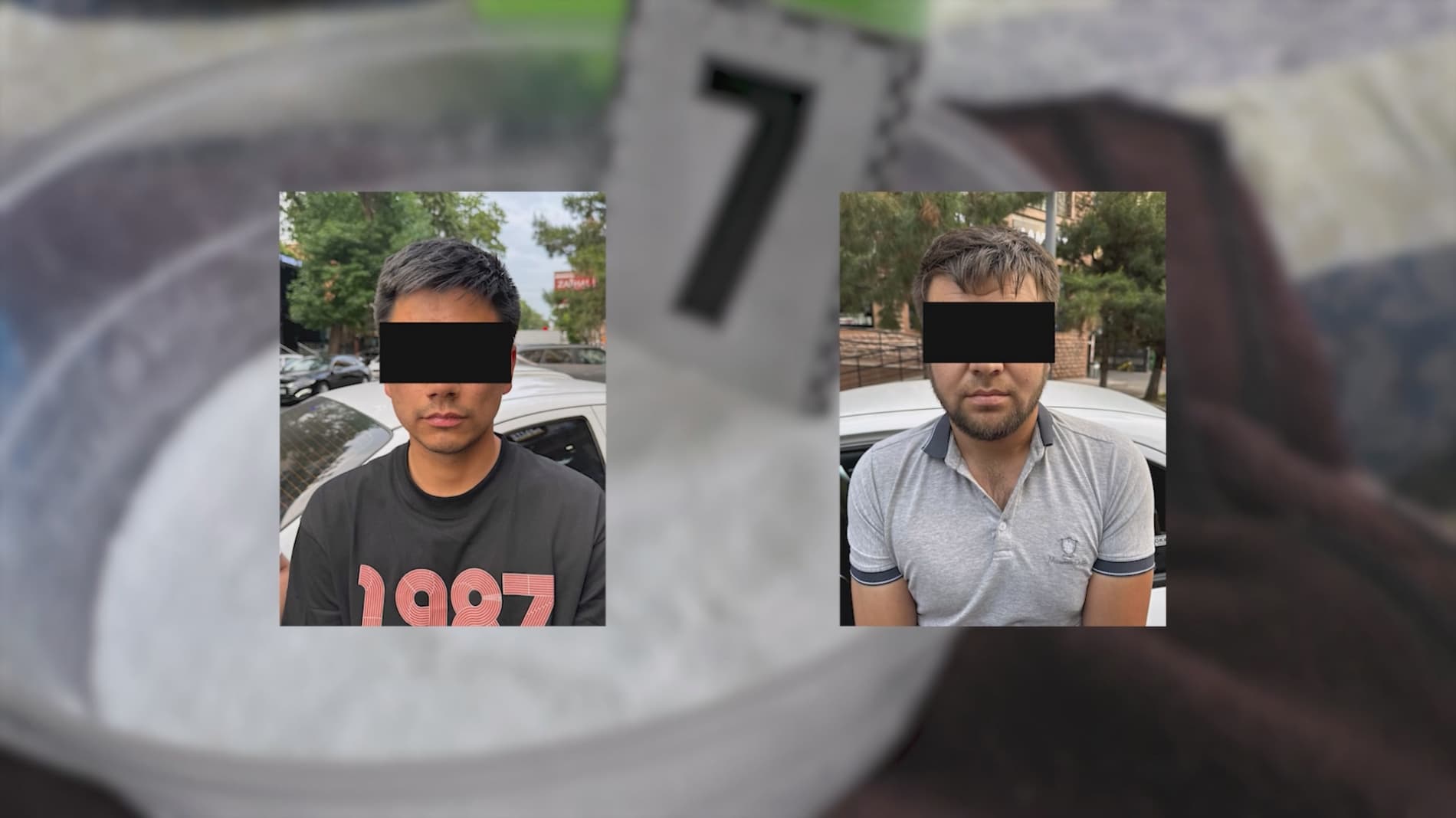 Кучли таъсир қилувчи дори воситаларини тайёрлаш ва тарқатиш билан шуғулланиб келаётган жиноий гуруҳ қўлга олинди