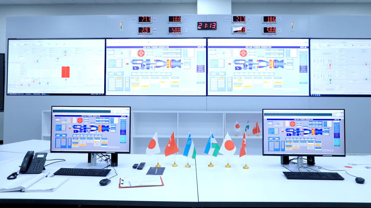 Ichki ishlar vaziri o‘rinbosari general-mayor B.Yu.Mirzaraximov poytaxtimizning Yakkasaroy va Bektemir tumanlarida o‘rganishlar olib bordi