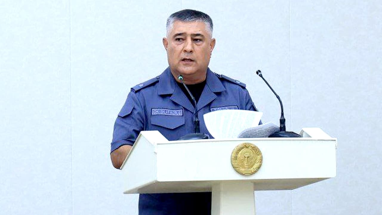 «Бухоро тажрибаси» асосида вилоят ҳокими Ботир Зарипов бошчилигида ҳудудларда содир этилган оғир ва ўта оғир турдаги жиноятларнинг навбатдаги «маҳаллабай» муҳокамаси ўтказилди