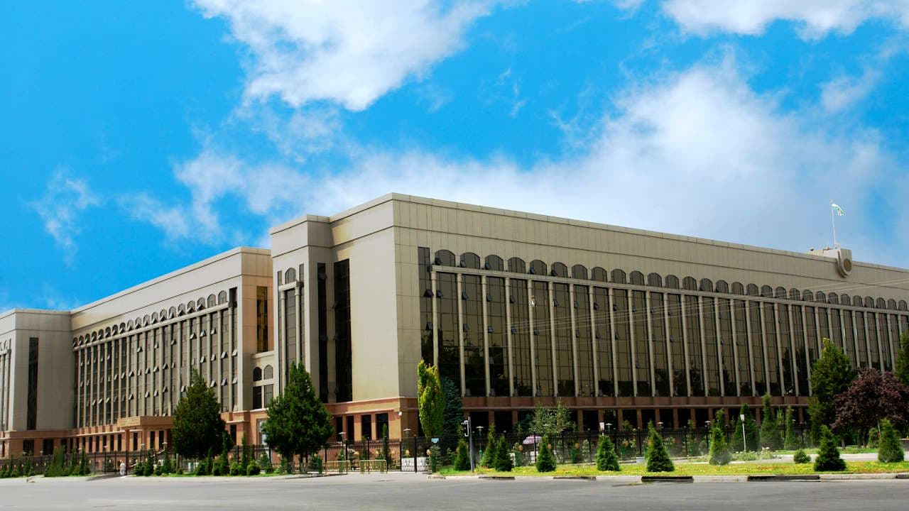 Ichki ishlar vazirligi Harbiy tuzilmalariga qabul qilish uchun tanlov eʼlon qilinadi