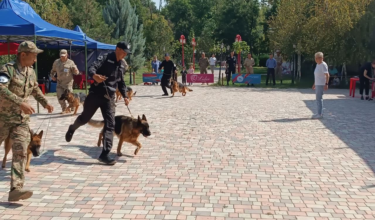 Махсус тайёргарлик ўқув марказ хизмат итлари — Мустақил давлатлар ҳамдўстлиги чемпиони