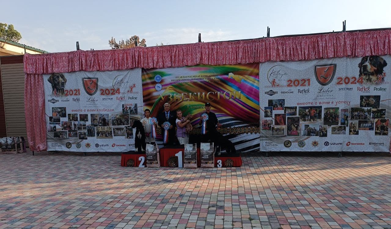 Махсус тайёргарлик ўқув марказ хизмат итлари — Мустақил давлатлар ҳамдўстлиги чемпиони