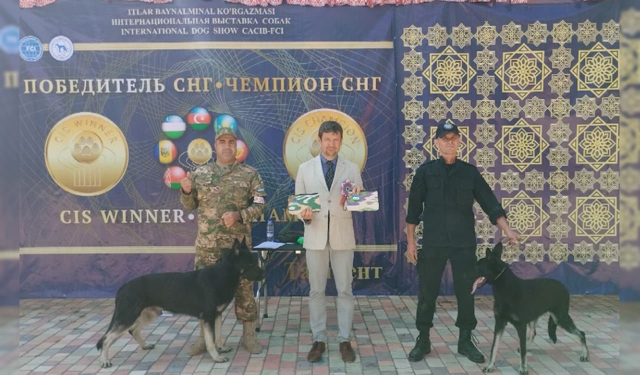 Махсус тайёргарлик ўқув марказ хизмат итлари — Мустақил давлатлар ҳамдўстлиги чемпиони