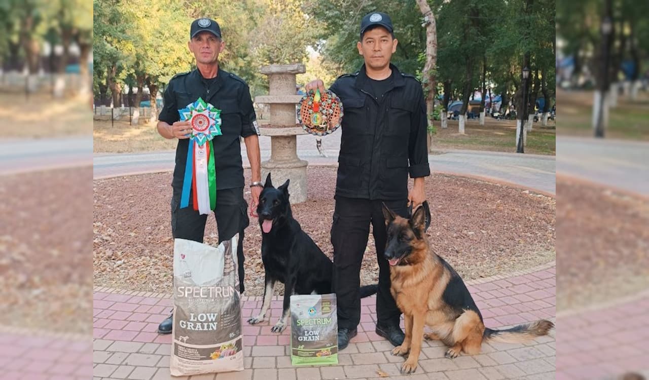 Махсус тайёргарлик ўқув марказ хизмат итлари — Мустақил давлатлар ҳамдўстлиги чемпиони