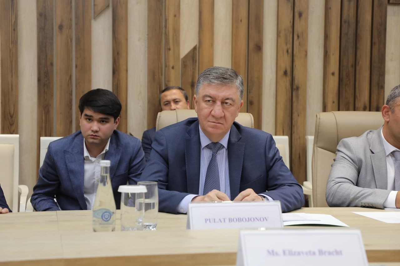 As we reported earlier, the issue of holding a World Championship among young people under the age of 19 (U-19) in volleyball sport is currently being discussed in our country