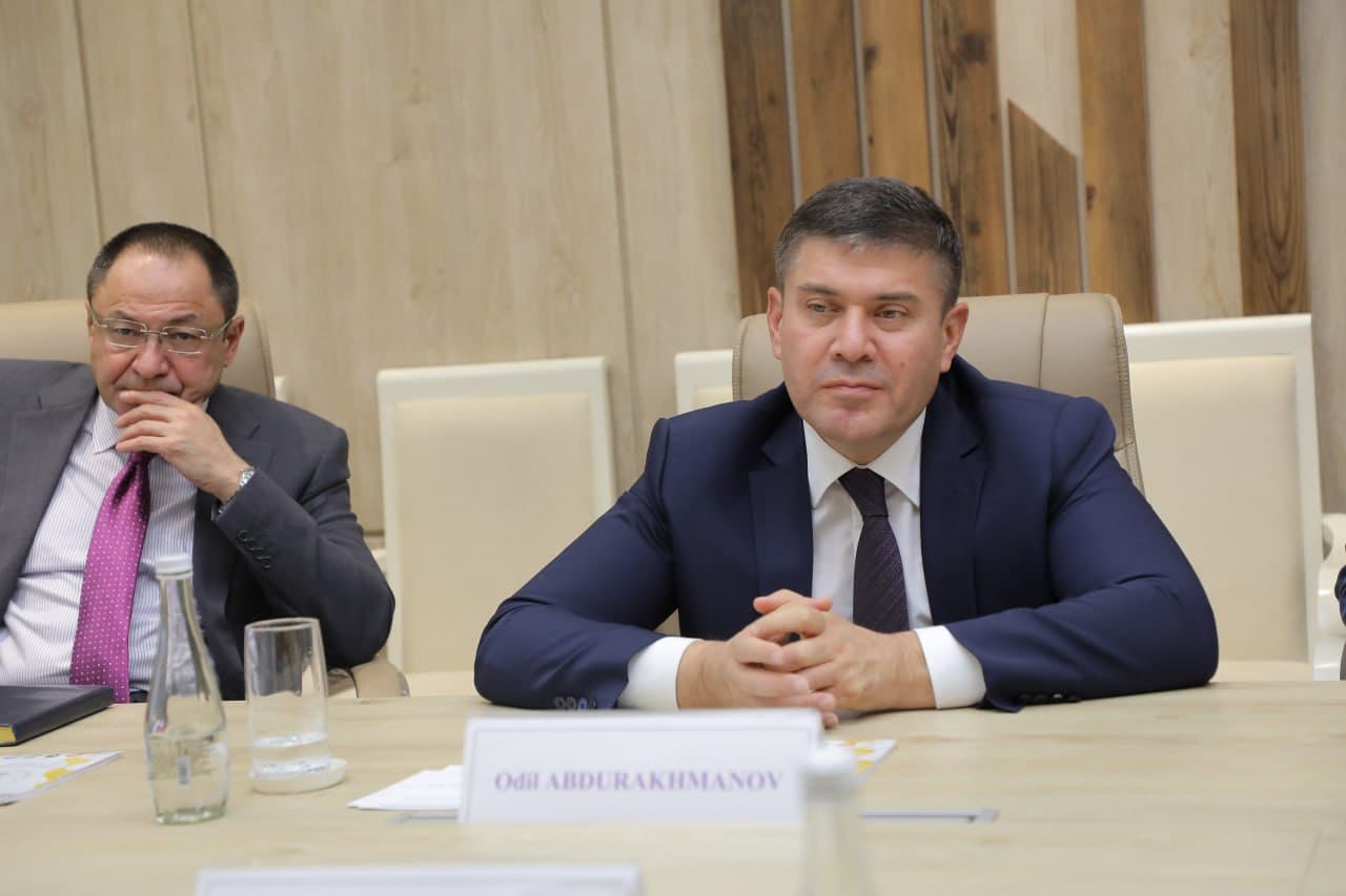 As we reported earlier, the issue of holding a World Championship among young people under the age of 19 (U-19) in volleyball sport is currently being discussed in our country