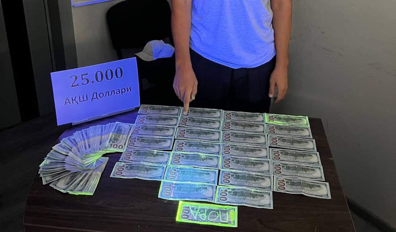 ИИВ Тезкор-қидирув департаменти ва унинг ҳудудий бўлинмалари томонидан ҳамкорликда ўтказилган тезкор тадбирлар натижасида ер ресурсларини ноқонуний талон-торож қилиш билан боғлиқ ҳолатларга чек қўйилди