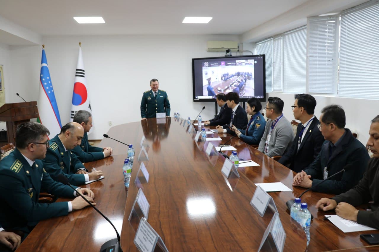 “Sud ekspertizasi turlari va sunʼiy intellektni qoʻllash” boʻyicha oʻquv kurslari boshlandi