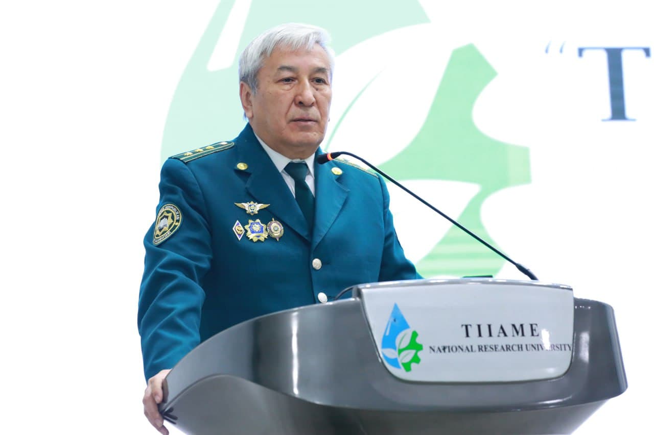 В высших образовательных учреждениях прошли встречи по правовой грамотности с участием профессоров-преподавателей и слушателей магистратуры Академии МВД