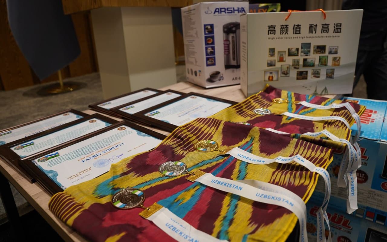 Вазир ўринбосари генерал-майор Баходир Мирзарахимов томонидан Транспорт ва туризм объектларида хавфсизликни таъминлаш департаменти ходимларига бир қатор манзилли-чора тадбирлар белгиланди