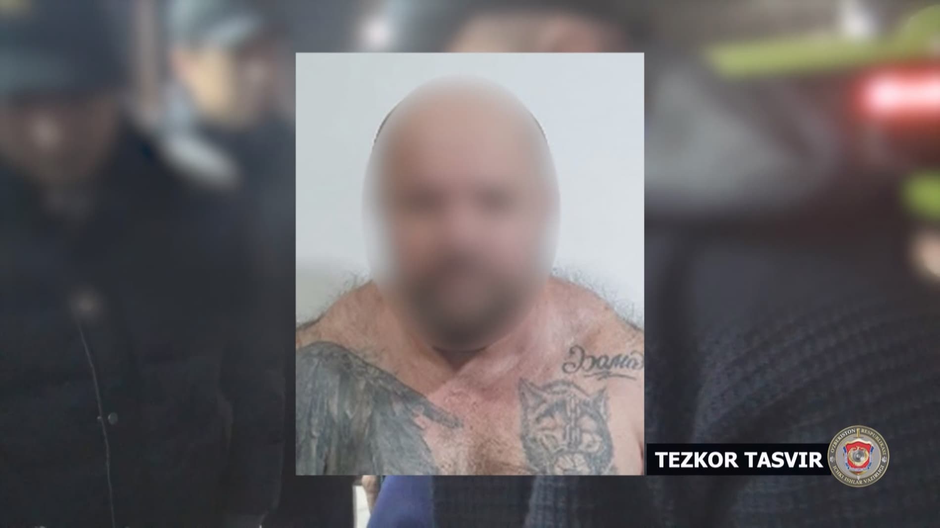 An international criminal group that illegally extorted money from residents of the Republic of Azerbaijan has been dismantled