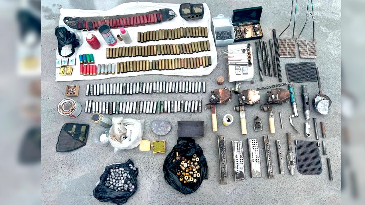 27-31 января текущего года в масштабах нашей страны структурами СГБ и МВД Республики Узбекистан проведены масштабные мероприятия "Антитеррор-тозалаш"