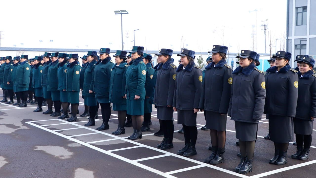 “Fidoyi ayol xodima” koʻrik-tanlovining Toshkent viloyati saralash bosqichi oʻtkazildi