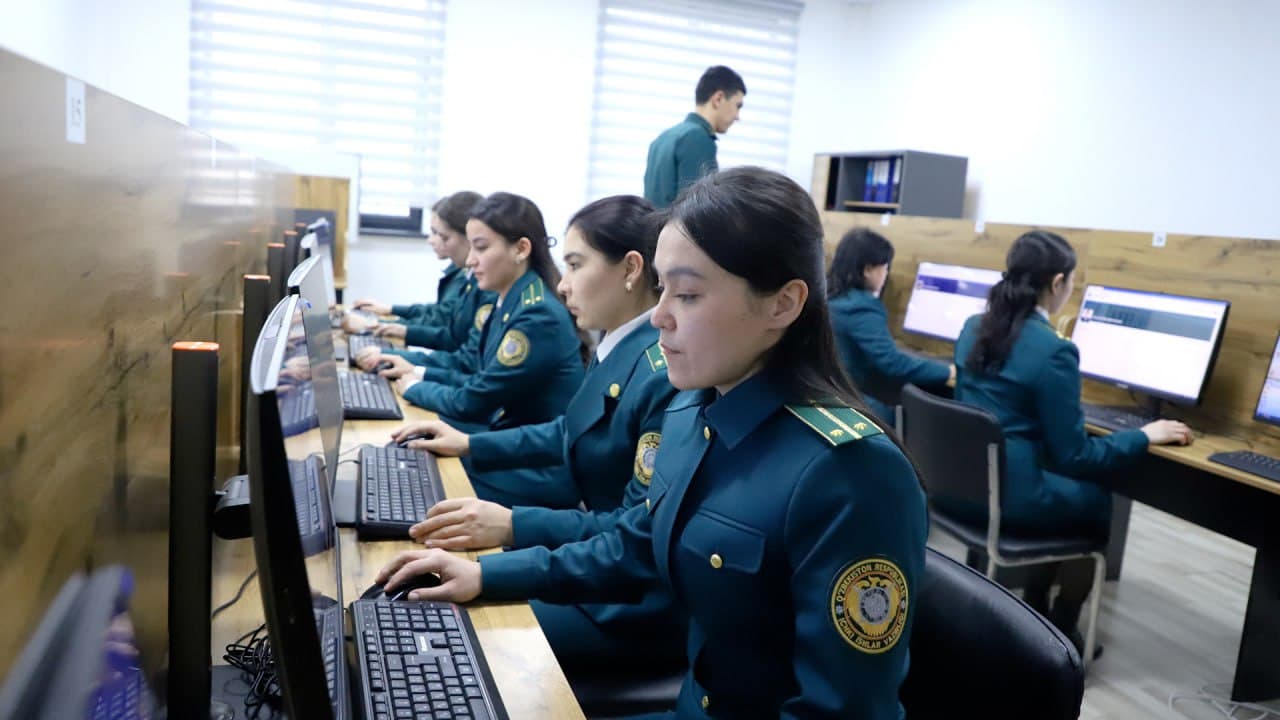 “Fidoyi ayol xodima” koʻrik-tanlovining Toshkent viloyati saralash bosqichi oʻtkazildi