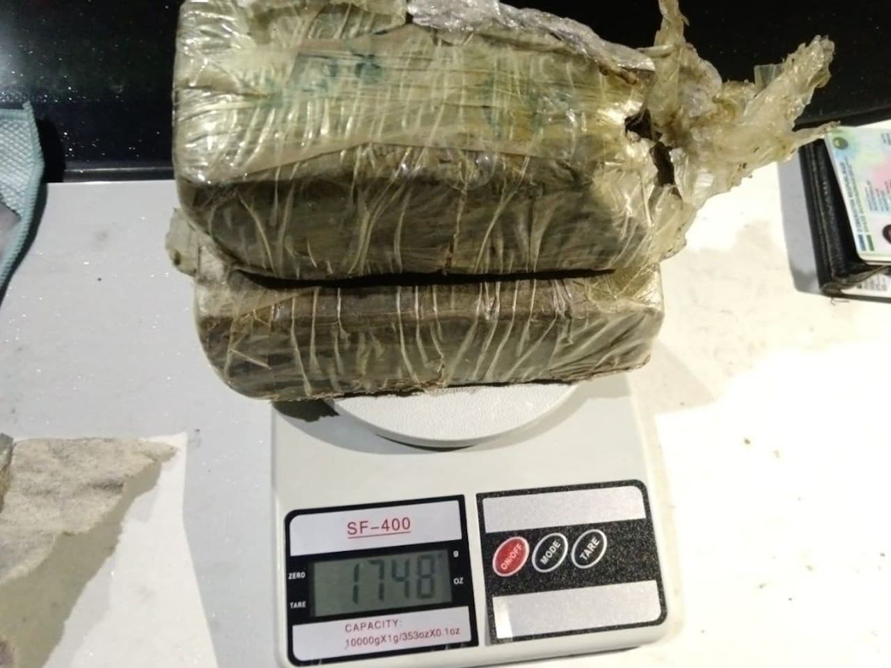 Oʻzbekiston Respublikasi DXX hamda IIV tuzilmalari tomonidan joriy yilning 5-7-fevral kunlari mamlakatimiz miqyosida “Oriat” va “Qoradori” keng koʻlamli tadbirlar oʻtkazildi