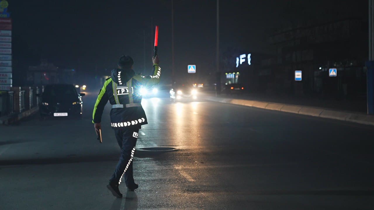 Fargʻona viloyati IIB hamda huquq-tartibot idoralari bilan hamkorlikda viloyatda “Tozalash” kompleks tezkor-profilaktik tadbirlari davom ettirilmoqda