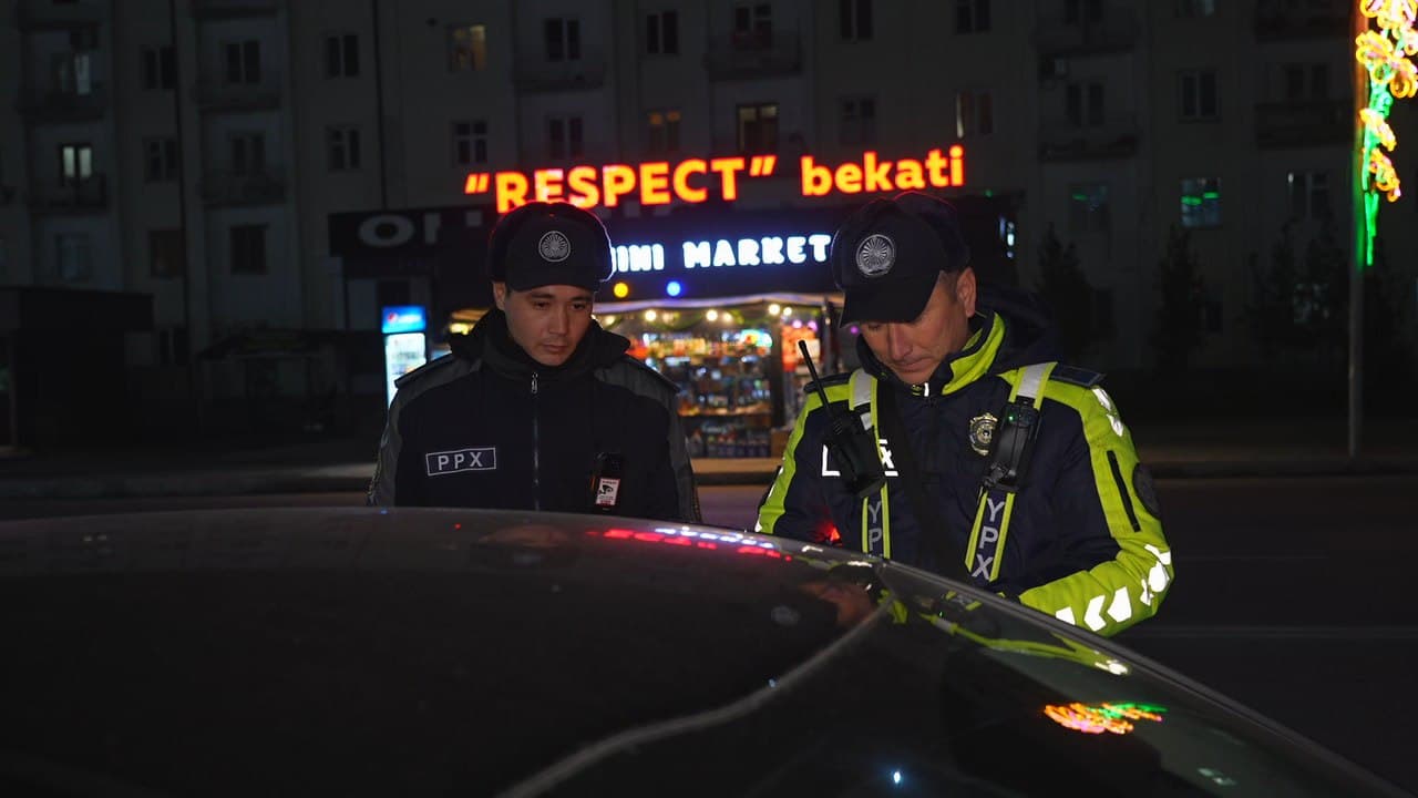 Fargʻona viloyati IIB hamda huquq-tartibot idoralari bilan hamkorlikda viloyatda “Tozalash” kompleks tezkor-profilaktik tadbirlari davom ettirilmoqda