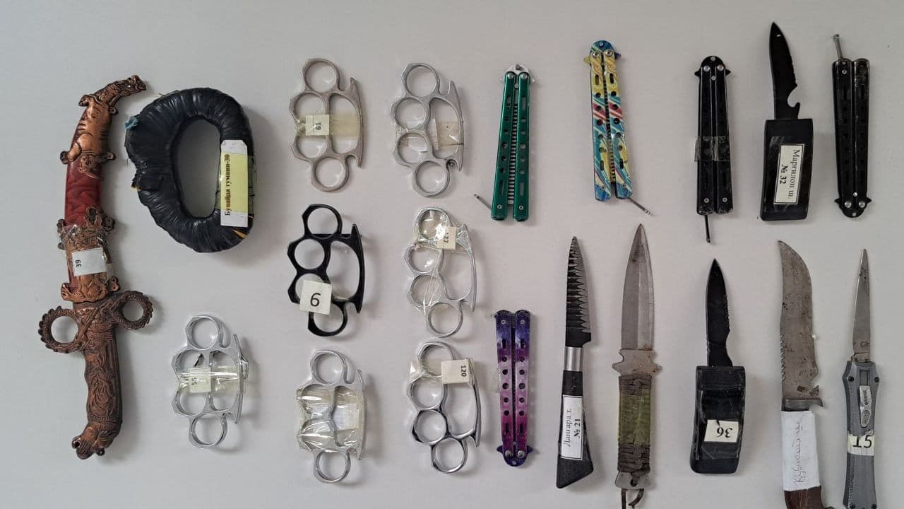 Fargʻona viloyati IIB hamda huquq-tartibot idoralari bilan hamkorlikda viloyatda “Tozalash” kompleks tezkor-profilaktik tadbirlari davom ettirilmoqda