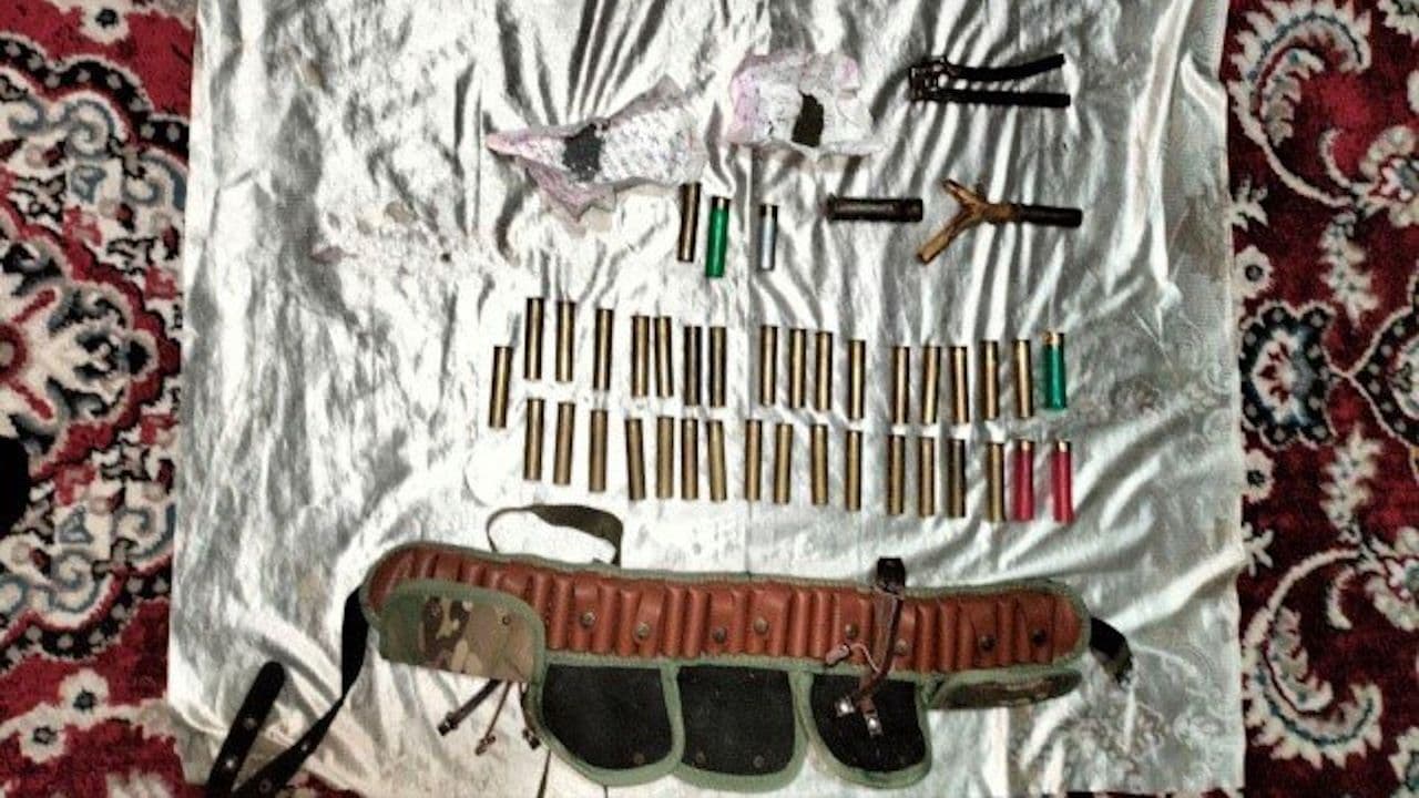 Fargʻona viloyati IIB hamda huquq-tartibot idoralari bilan hamkorlikda viloyatda “Tozalash” kompleks tezkor-profilaktik tadbirlari davom ettirilmoqda