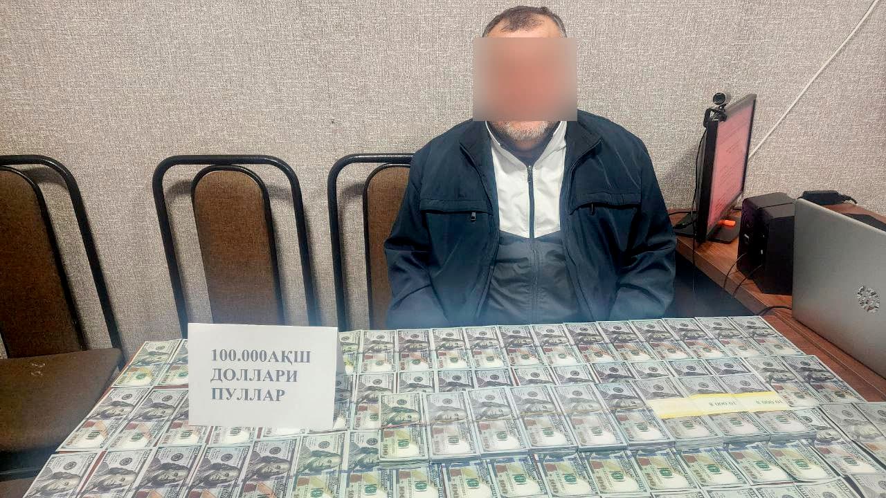 Ички ишлар вазирлиги ишчи гуруҳи томонидан Фарғона вилояти ҳудудида ҳуқуқни муҳофаза қилиш органлари билан ҳамкорликда “Тозалаш” комплекс тезкор-профилактик тадбирлари ўтказилди