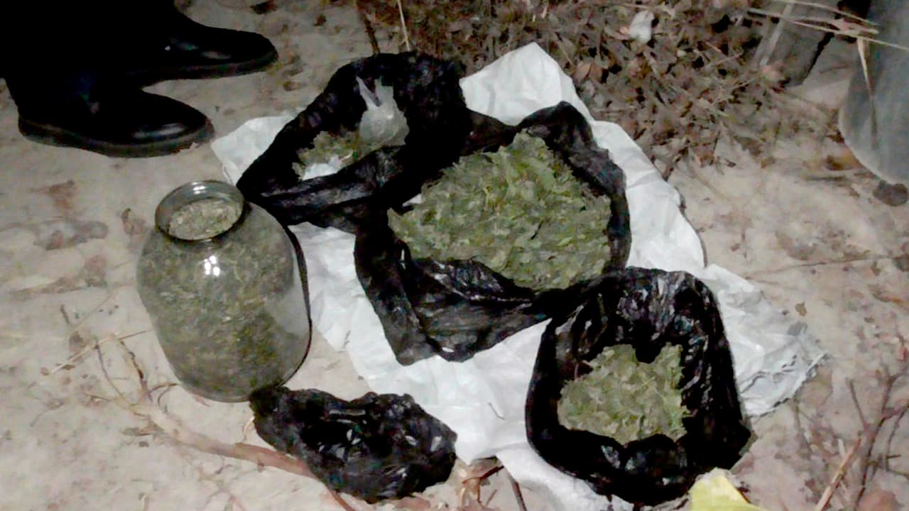 Ички ишлар вазирлиги ишчи гуруҳи томонидан Фарғона вилояти ҳудудида ҳуқуқни муҳофаза қилиш органлари билан ҳамкорликда “Тозалаш” комплекс тезкор-профилактик тадбирлари ўтказилди