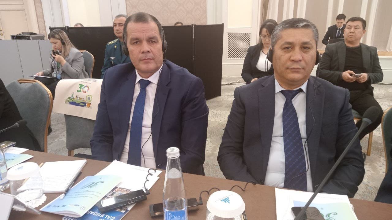 Inson huquqlarini himoya qilishda hamkorlik: Ombudsman va Kriminologiya tadqiqot instituti oʻrtasida Memorandum imzolandi