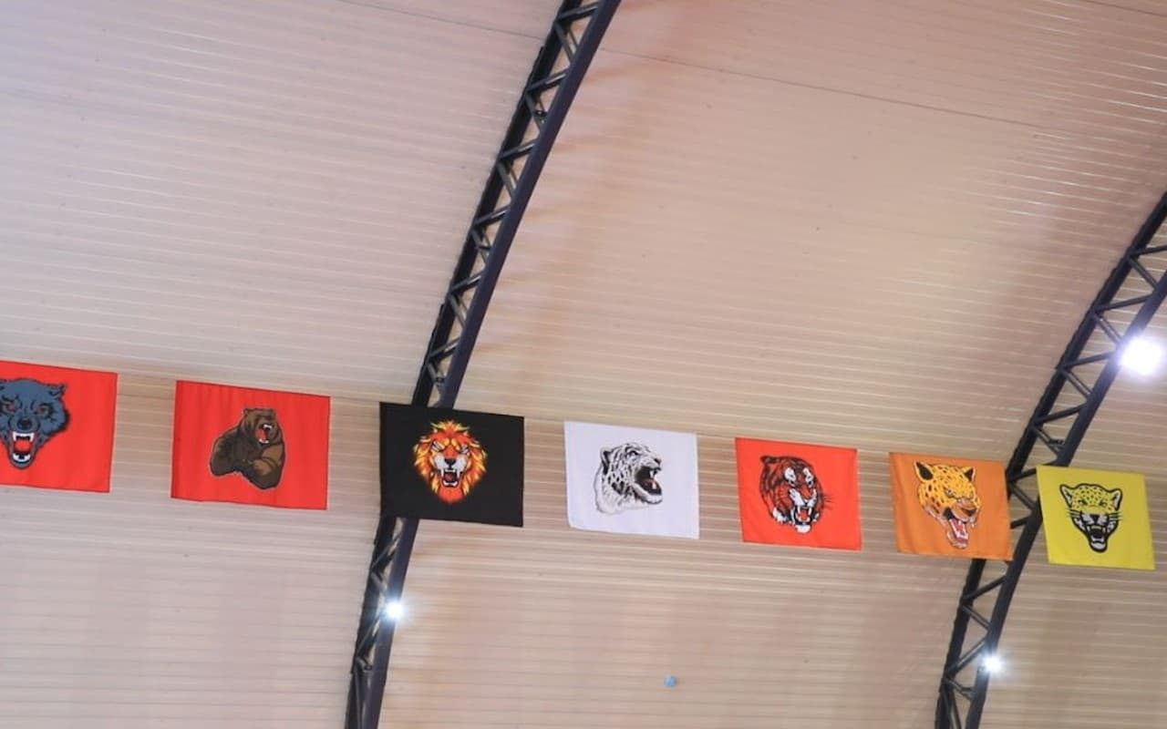 IIV Qorovul qoʻshinlari harbiy xizmatchilari oʻrtasida sportning milliy kurash turi boʻyicha “Qoʻmondon kubogi” musobaqasi oʻtkazildi