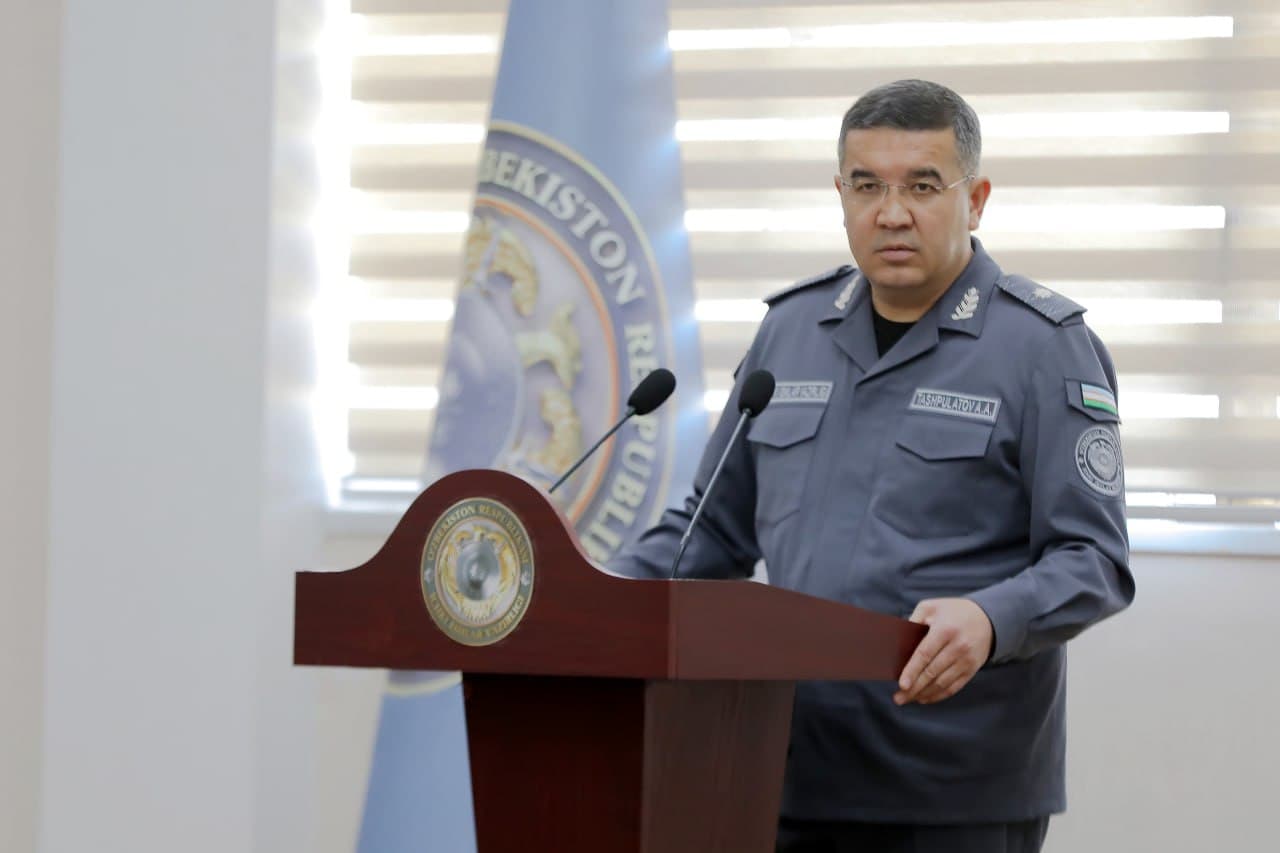 Қашқадарёда комплекс инспекторлик текшируви натижалари муҳокама қилинди