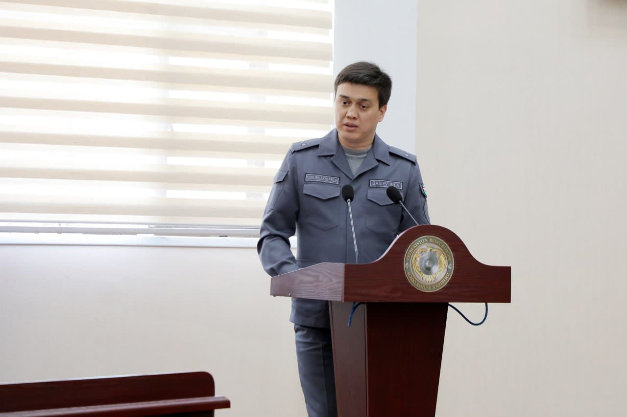 Қашқадарёда комплекс инспекторлик текшируви натижалари муҳокама қилинди