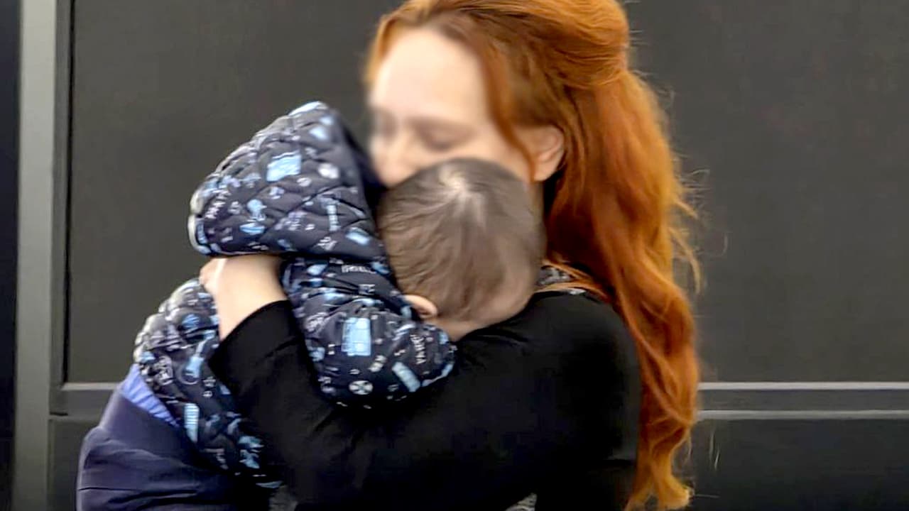 21 ребенок, оставшийся без попечения родителей за рубежом, возвращен в Узбекистан